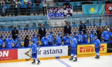 «Мы довольны». Андрей Скабелка подвел итоги ЧМ-2019 и озвучил новости о сборах и новичках «Барыса»