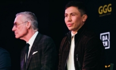 «Мы хотели бы устроить „Канело“ этот бой». DAZN решил отказаться от трилогии с Головкиным?