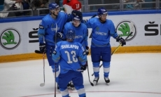 Представлена символическая сборная чемпионата мира-2019 в Нур-Султане