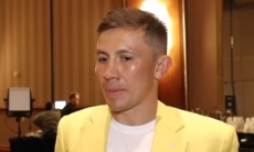 «Могу доказать, что он не прав». Головкин ответил на выпады Санчеса