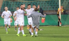 «Тобол» впервые обыграл «Кайрат» в Алматы с момента своего чемпионства