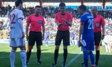 Назначения судей и инспекторов на матчи 1/4 финала Кубка Казахстана-2019