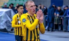 Капитан «Кайрата» не сыграет в следующем туре КПЛ