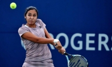 Дияс вернулась в ТОП-100 рейтинга WTA