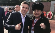 «Весь мир ждет GGG». Легенда бокса принизил «Канело» и похвалил Головкина