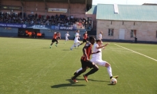 «Сделаем все возможное». Защитник «Окжетпеса» настроен продолжить удачную серию