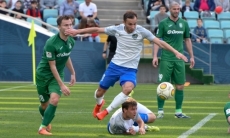 Конкурент за место в составе казахстанского футболиста в иностранном чемпионате выбыл на длительный срок