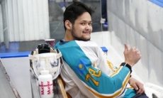 «Торпедо» подписало защитника