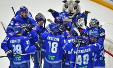 «Барыс» решил продлить контракты только с двумя легионерами