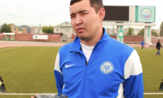 31-летний специалист назначен главным тренером «Экибастуза»