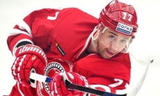 Клуб КХЛ заключил двухлетний контракт с экс-игроком «Барыса»