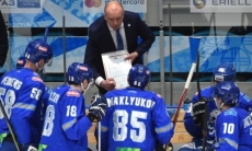 КХЛ утвердила структуру чемпионата и состав дивизионов в новом сезоне с участием «Барыса»