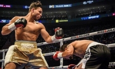 Казахстанский чемпион WBC узнал дату возвращения на ринг после травмы