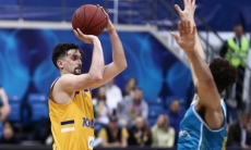 Отчет о матче плей-офф ВТБ «Химки» — «Астана» 94:64