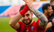 Легионер «Кайсара» не сыграет против «Иртыша»