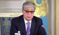 Стало известно о ранее не озвученном спортивном достижении президента Казахстана