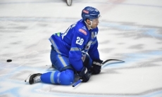 «Драфт будет большим». Кто заменит в «Барысе» ушедших лидеров