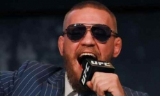 Президент UFC рассказал о дате и сопернике следующего боя Макгрегора после поражения на «нефартовой» арене Головкина