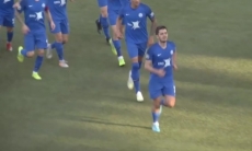 Видео гола Парагульгова матча Кубка Казахстана «Иртыш» — «Кайсар»