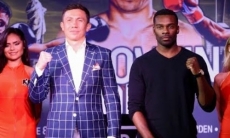 Глава DAZN назвал ожидаемый рейтинг просмотров боя Головкин — Роллс