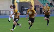 «У „Кайрата“ нет игры ни в обороне, ни в средней линии и атаке». Владимир Фомичев подвел итоги 1/4 и назвал финалистов Кубка