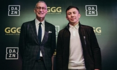 Сколько миллионов долларов Головкин принес DAZN
