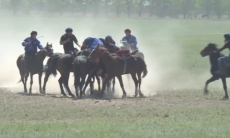 Республиканский турнир по конным видам спорта прошел в Талдыкоргане