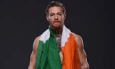 Легенда UFC готов выйти на ринг с Макгрегором после его поражения на «нефартовой» арене Головкина