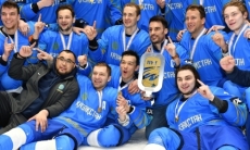 Наставник сборной Беларуси назвал главный залог успеха Казахстана на домашнем ЧМ-2019