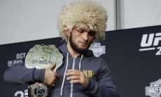 Чемпионка UFC назвала подходящего соперника для Нурмагомедова после его победы на «нефартовой» арене Головкина