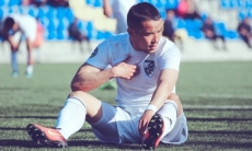 Состоялись матчи шестого тура Первой лиги