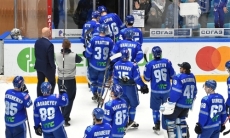 «Не нужно фокусироваться на судьях». Леонид Вайсфельд про перспективы и усиление «Барыса» и шансы в элите сборной Казахстана