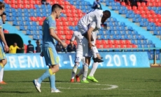 Статистика матчей десятого тура Премьер-Лиги