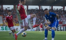 «Любая команда может обыграть лидеров». Хавбек «Окжетпеса» — о борьбе в КПЛ