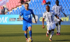 «Иртыш» проиграл «Ордабасы» в Павлодаре в четвертый раз подряд