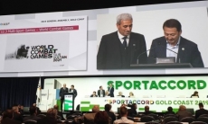 В Казахстане пройдут Всемирные игры боевых искусств