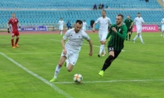 Илья Калинин: «Второй гол и удаление успокоили игру»