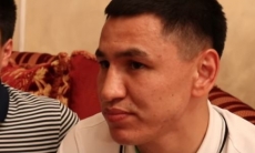 Казахстанский боксер рассказал о спарринге с соперником Ломаченко и оценил его шансы в бою
