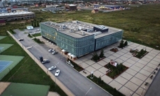 В Караганде пройдет международный турнир среди молодежи