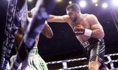 Бросавший вызов скандальному Тищенко казахстанец подписал контракт с MTK Global