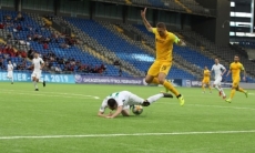 Вице-капитан «Кайрата» не сыграет против «Иртыша»