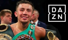Сотни миллионов долларов. Стал известен заработок DAZN с приходом Головкина
