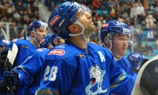 «Будут явно претендовать на...». В России определили роль для экс-лидеров «Барыса» в новом клубе