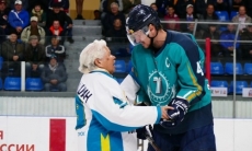 «Торпедо» продлило контракт со своим капитаном