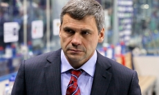 Новый клуб легионеров «Барыса» сменил тренера