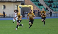 Полузащитник «Кайрата» не сыграет против «Иртыша»