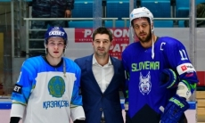 Исполнительный директор КФХ пообещал скидки клубу из Узбекистана в первый год выступления в чемпионате Казахстана