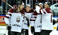 Обидчик сборной Казахстана уступил команде хоккеиста «Сарыарки» на ЧМ-2019