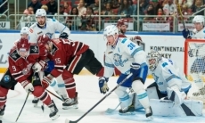 «Оказались беспомощны». Матч против «Барыса» признан худшим для одного из клубов КХЛ