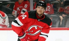 Соперник «Барыса» укрепился олимпийским чемпионом из НХЛ